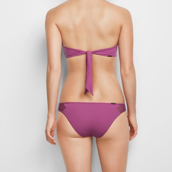 SEILENNA New With Tags Erin Bikini Size L - Picture 2 of 9